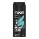 AXE APOLLO Дезодорант боди спрей 150ml AXE APOLLO Дезодорант боди спрей 150ml